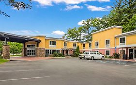 Best Western Four Seasons Traverse City Mi